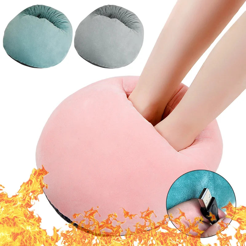 Electric Foot Heater