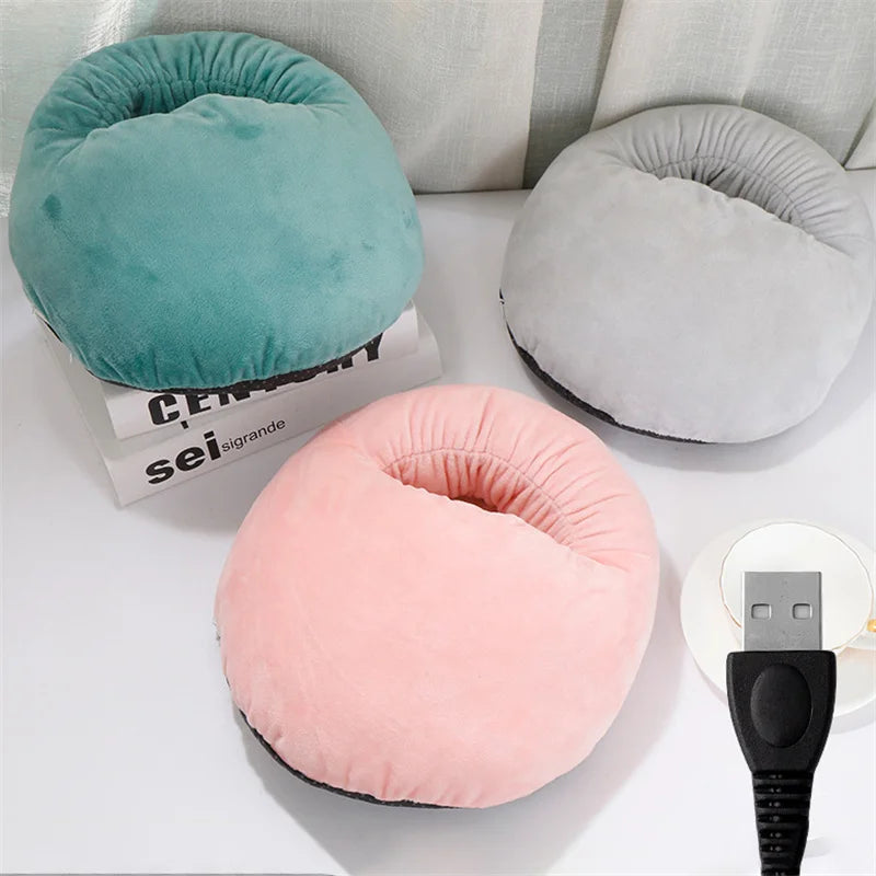 Electric Foot Heater