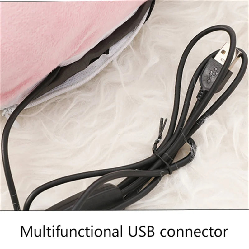 Electric Foot Heater