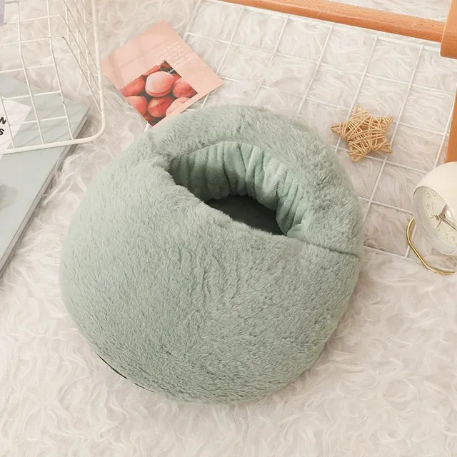 Electric Foot Heater