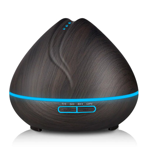 Aroma Wood Essence Humidifier (Oils not included)
